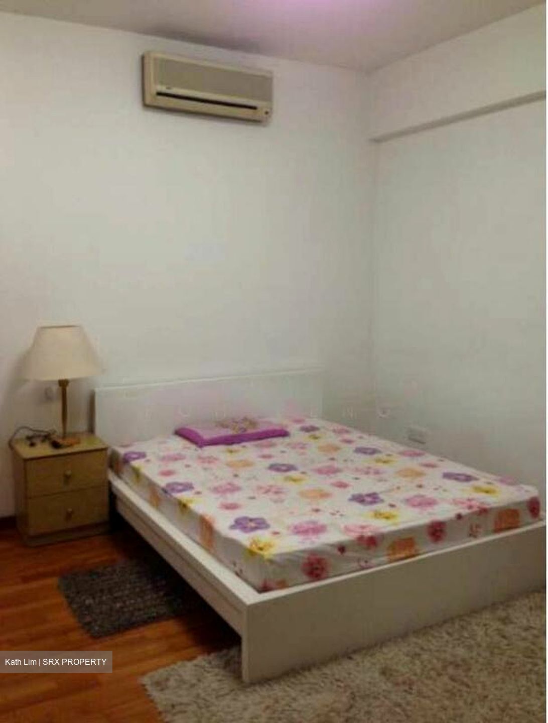 Carissa Park Condominium (D17), Condominium #524768821